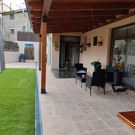 Hotel Posada Las Retajas مديناسيلي المظهر الخارجي الصورة