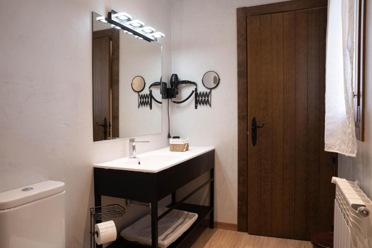 Hotel Posada Las Retajas مديناسيلي المظهر الخارجي الصورة