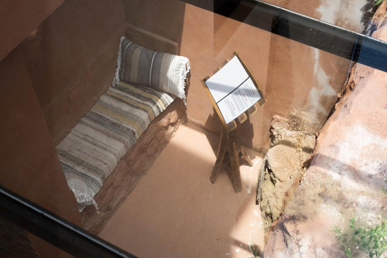 Hotel Posada Las Retajas مديناسيلي المظهر الخارجي الصورة