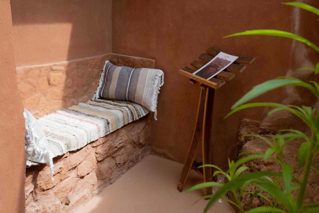 Hotel Posada Las Retajas مديناسيلي المظهر الخارجي الصورة