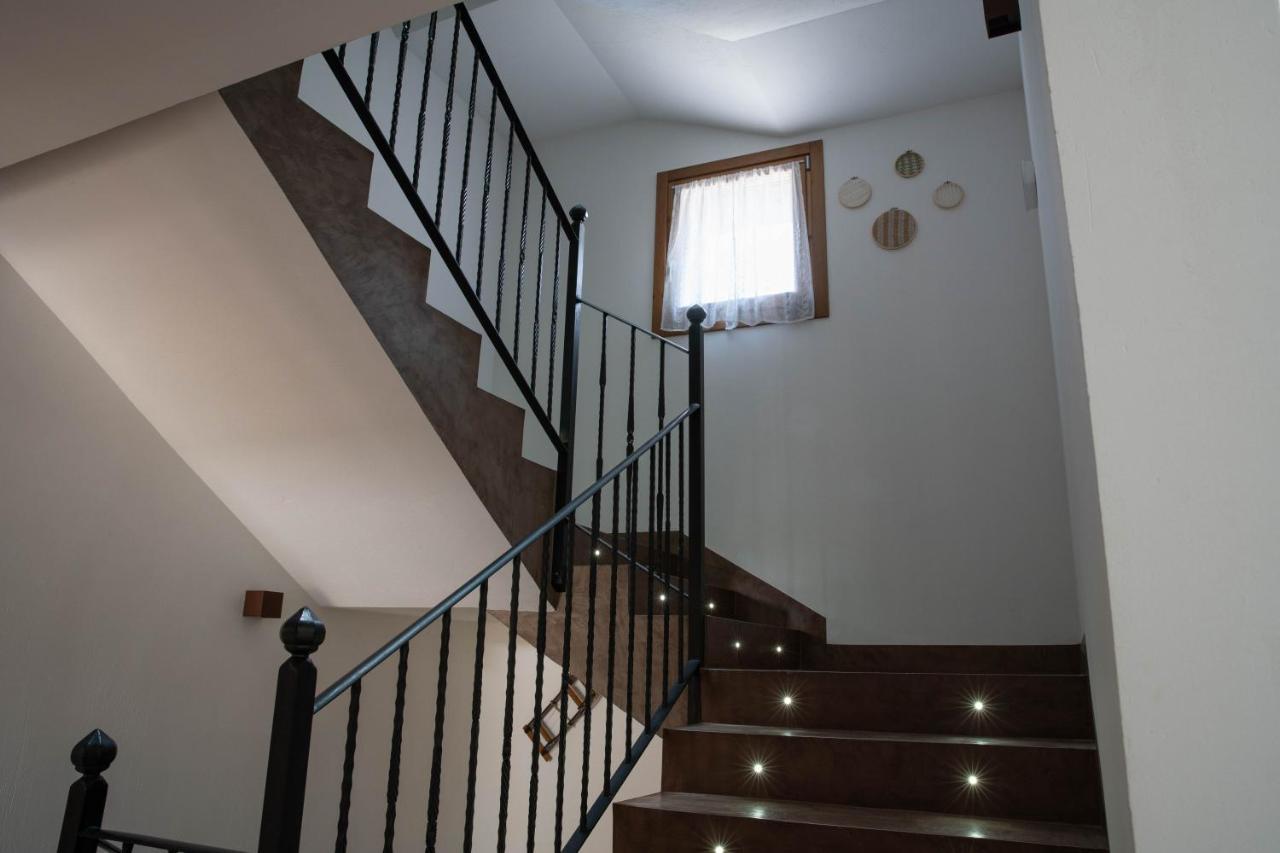 Hotel Posada Las Retajas مديناسيلي المظهر الخارجي الصورة