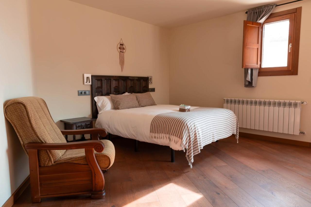 Hotel Posada Las Retajas مديناسيلي المظهر الخارجي الصورة