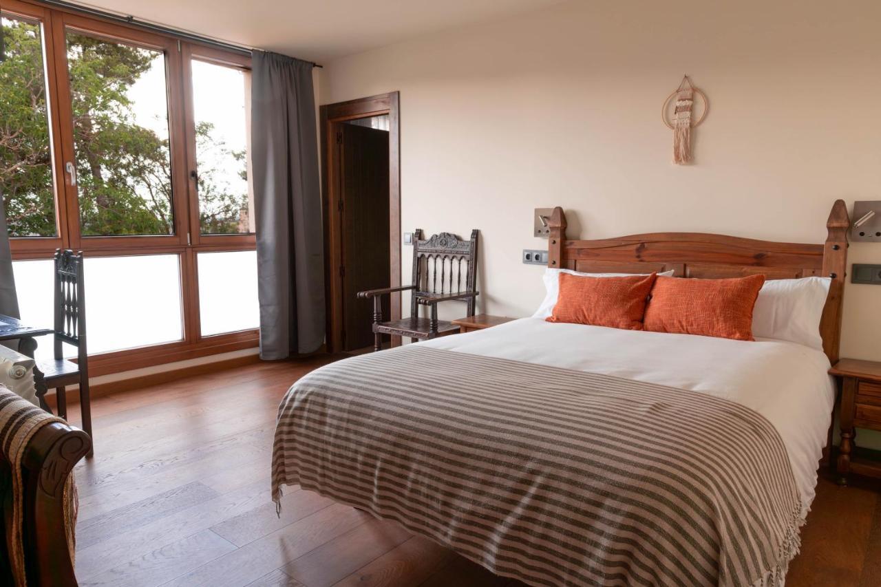 Hotel Posada Las Retajas مديناسيلي المظهر الخارجي الصورة