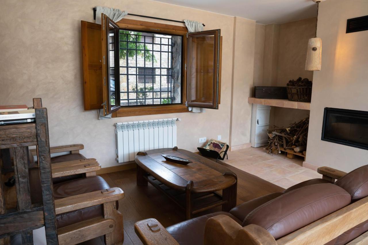 Hotel Posada Las Retajas مديناسيلي المظهر الخارجي الصورة