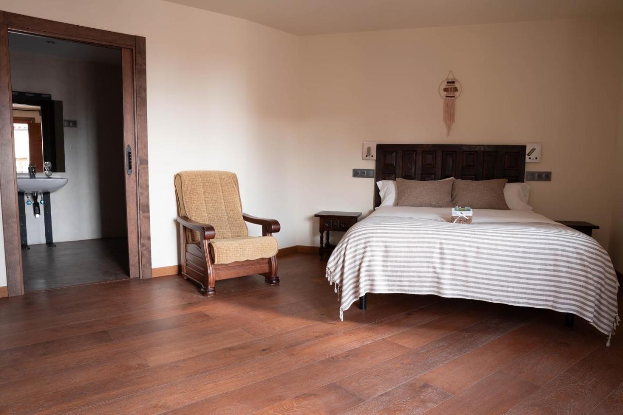 Hotel Posada Las Retajas مديناسيلي المظهر الخارجي الصورة