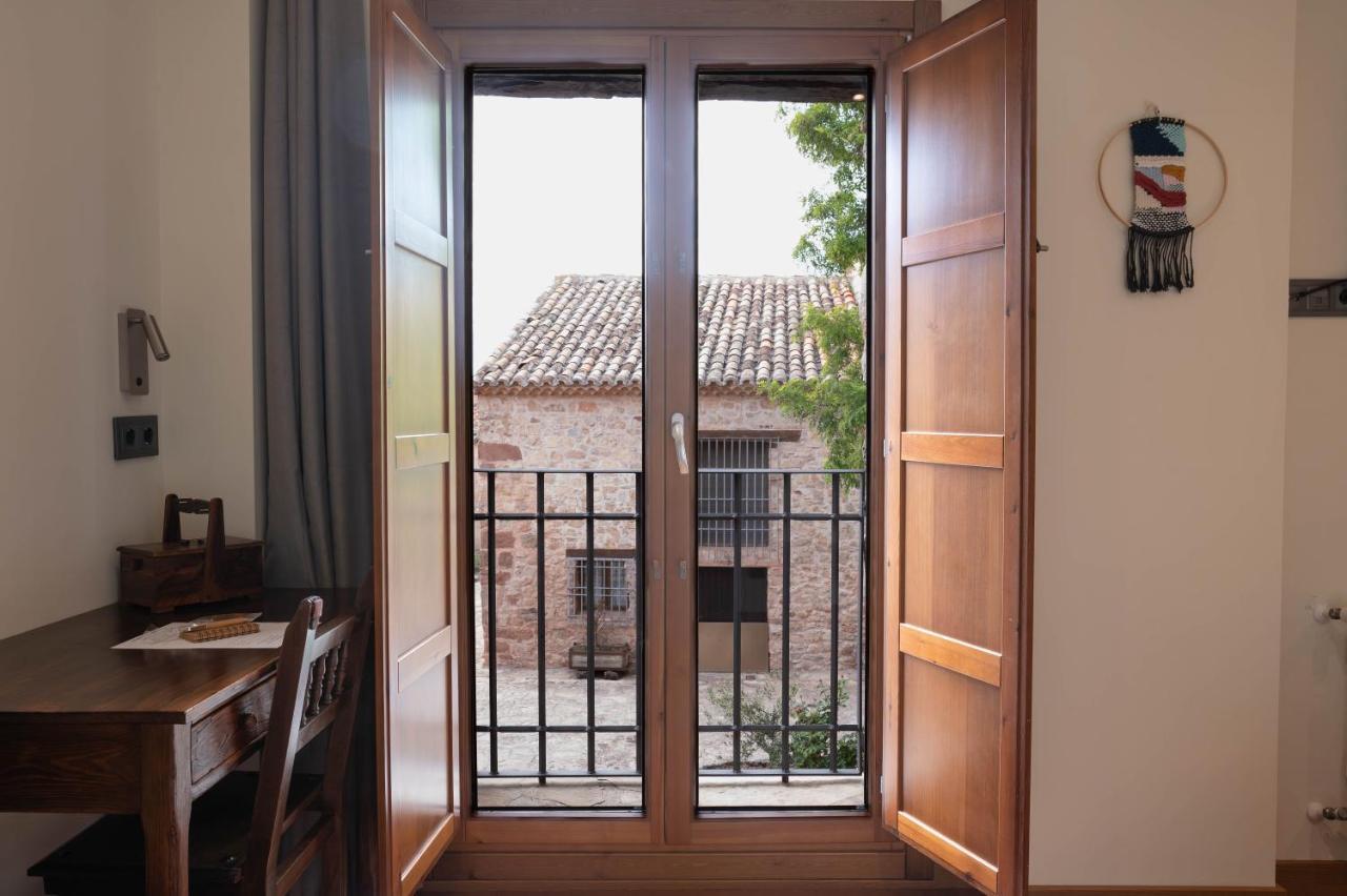 Hotel Posada Las Retajas مديناسيلي المظهر الخارجي الصورة