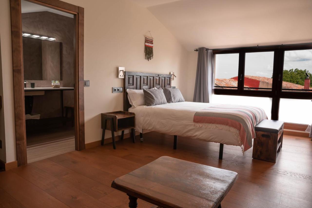 Hotel Posada Las Retajas مديناسيلي المظهر الخارجي الصورة