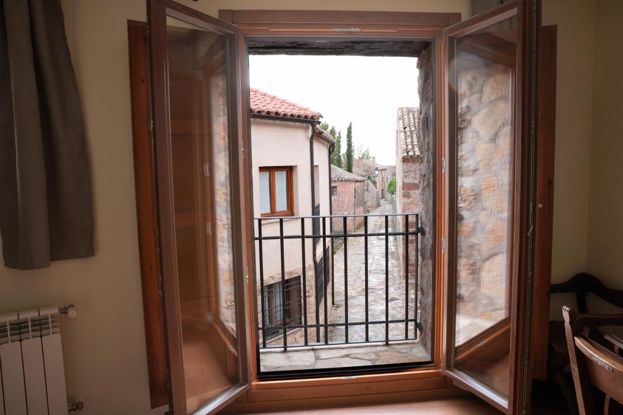 Hotel Posada Las Retajas مديناسيلي المظهر الخارجي الصورة