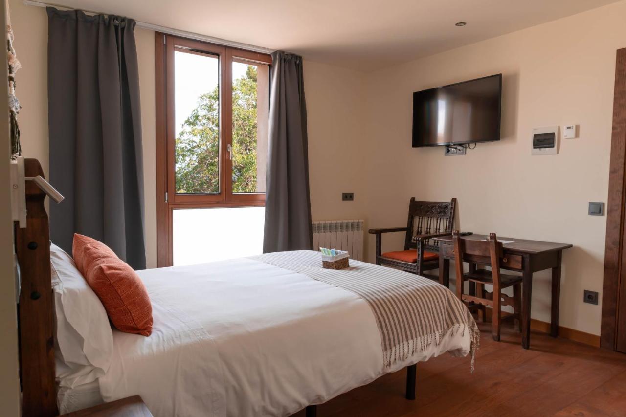 Hotel Posada Las Retajas مديناسيلي المظهر الخارجي الصورة