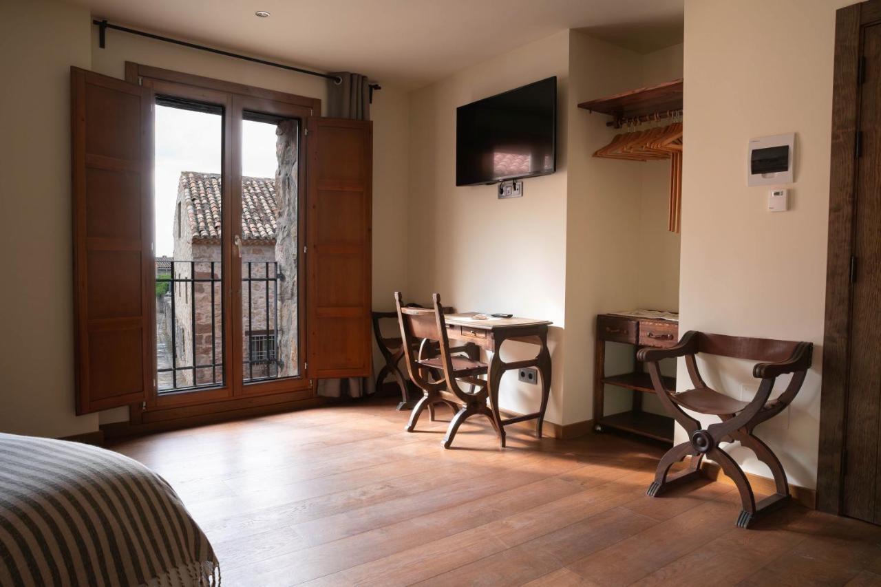 Hotel Posada Las Retajas مديناسيلي المظهر الخارجي الصورة
